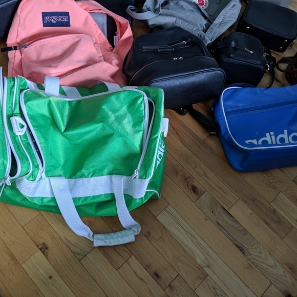 Bags and purses - Picture 4 of 8